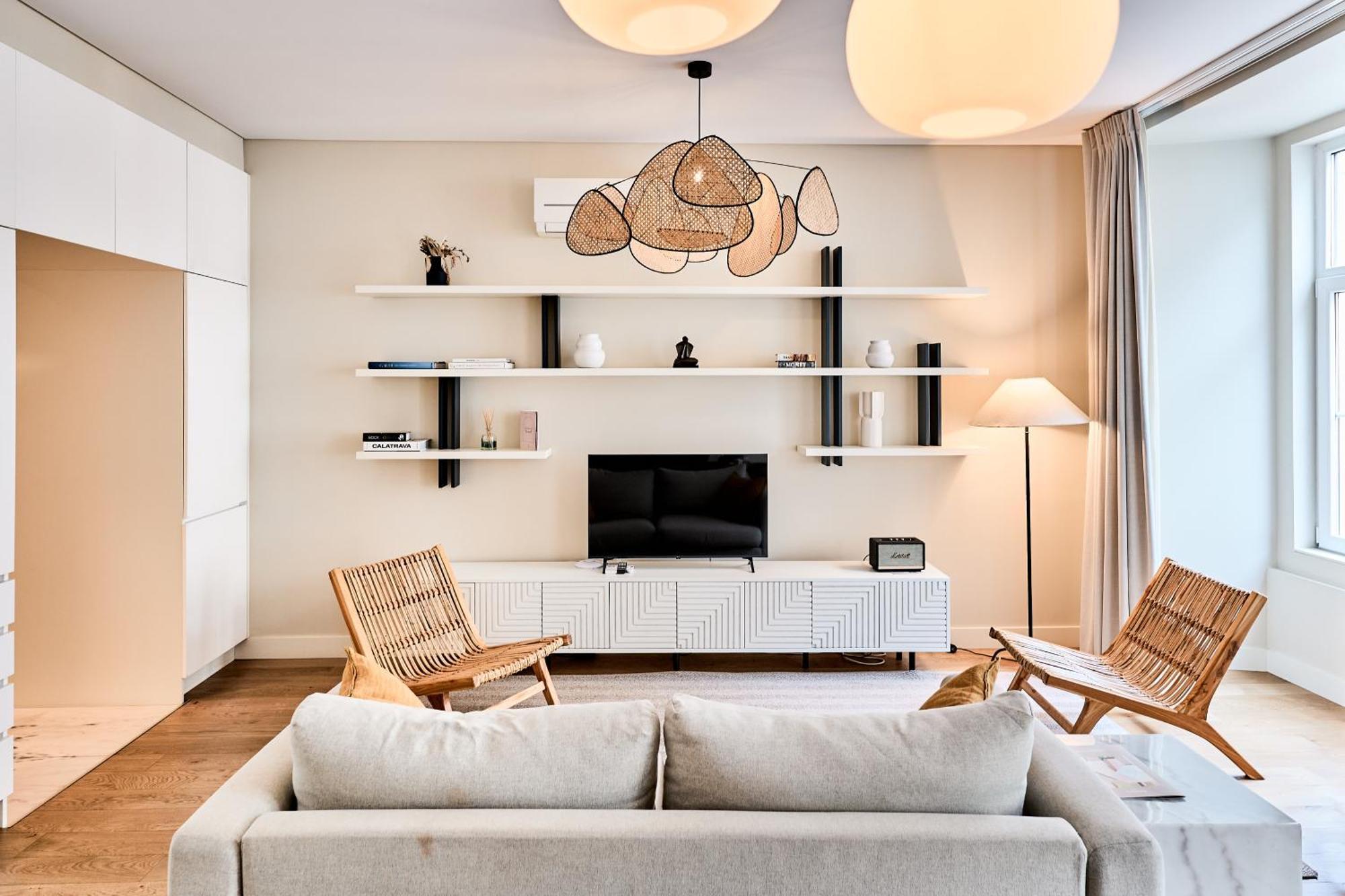 Ando Living - Augusta House Apartment Lisbon Exterior photo